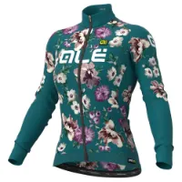 Alé Graphics Prr Fiori Langermet Trøye