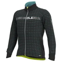 Alé Graphics Prr Green Road Jakke Alé Graphics Prr Green Road Jakke