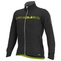 Alé Graphics Prr Green Road Jakke Alé Graphics Prr Green Road Jakke