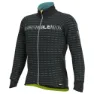 Alé Graphics Prr Green Road Jakke