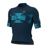 Alé Graphics Prr Scalata Kort Ermet Trøye Alé Graphics Prr Scalata Kort Ermet Trøye