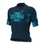 Blue / light blue