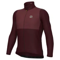 Alé Gravel Dual Langermet Trøye