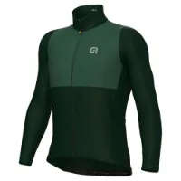 Alé Gravel Dual Langermet Trøye