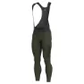 Alé Gravel Stones Cargo Sykkelbukser, Dark green
