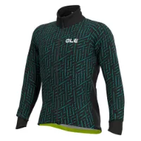Alé Green Bolt Jakke Alé Green Bolt Jakke