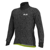 Alé Green Bolt Jakke
