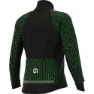 Alé Green Bolt Jakke