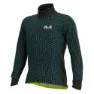 Alé Green Bolt Jakke