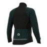 Alé Green Bolt Jakke