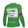 Alé Green Project-bardiani Csf-faizane Replica 2023 Jakke, Green