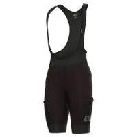 Alé Griss Cargo Sykkelshorts Alé Griss Cargo Sykkelshorts