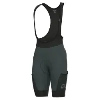 Alé Griss Cargo Sykkelshorts Alé Griss Cargo Sykkelshorts