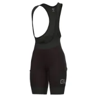 Alé Griss Cargo Sykkelshorts Alé Griss Cargo Sykkelshorts