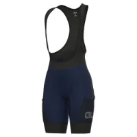 Alé Griss Cargo Sykkelshorts Alé Griss Cargo Sykkelshorts