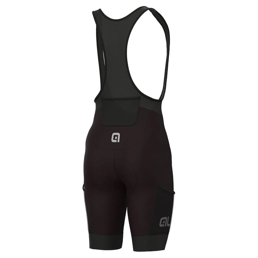 Alé Griss Cargo Sykkelshorts Alé Griss Cargo Sykkelshorts