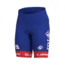 Alé Groupama-fdj 2020 Sykkelshorts, White / blue