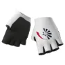 Alé Groupama Fdj 2023 Korte Hansker, White