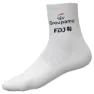 Alé Groupama Fdj 2023 Q-skin Sokker, White