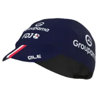 Alé Groupama Fdj 2025 Cap Alé Groupama Fdj 2025 Cap