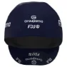 Alé Groupama Fdj 2025 Cap, Blue