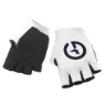 Alé Groupama Fdj 2025 Korte Hansker, White