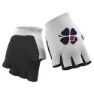 Alé Groupama Fdj 2025 Korte Hansker, White