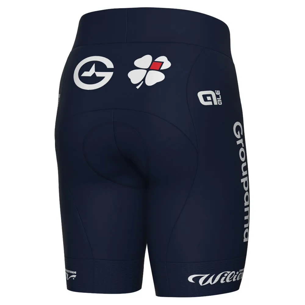Alé Groupama Fdj 2025 Sykkelshorts