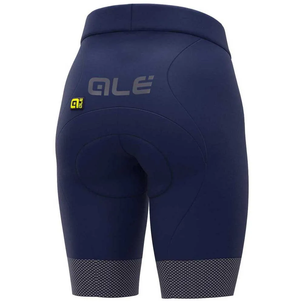 Alé Gt 2.0 Sykkelshorts Uten Seler