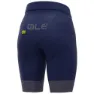 Alé Gt 2.0 Sykkelshorts Uten Seler
