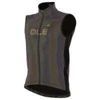 Alé Guscio Irdescent Reflective Vest