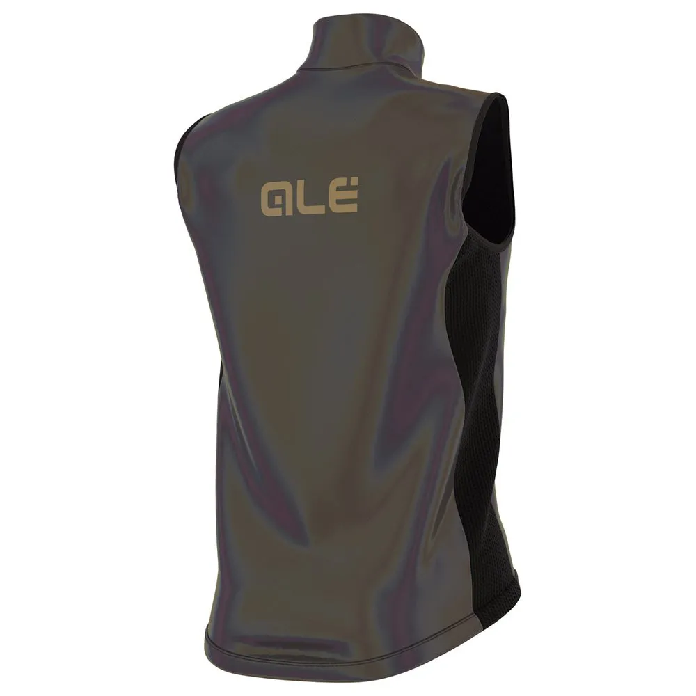 Alé Guscio Irdescent Reflective Vest