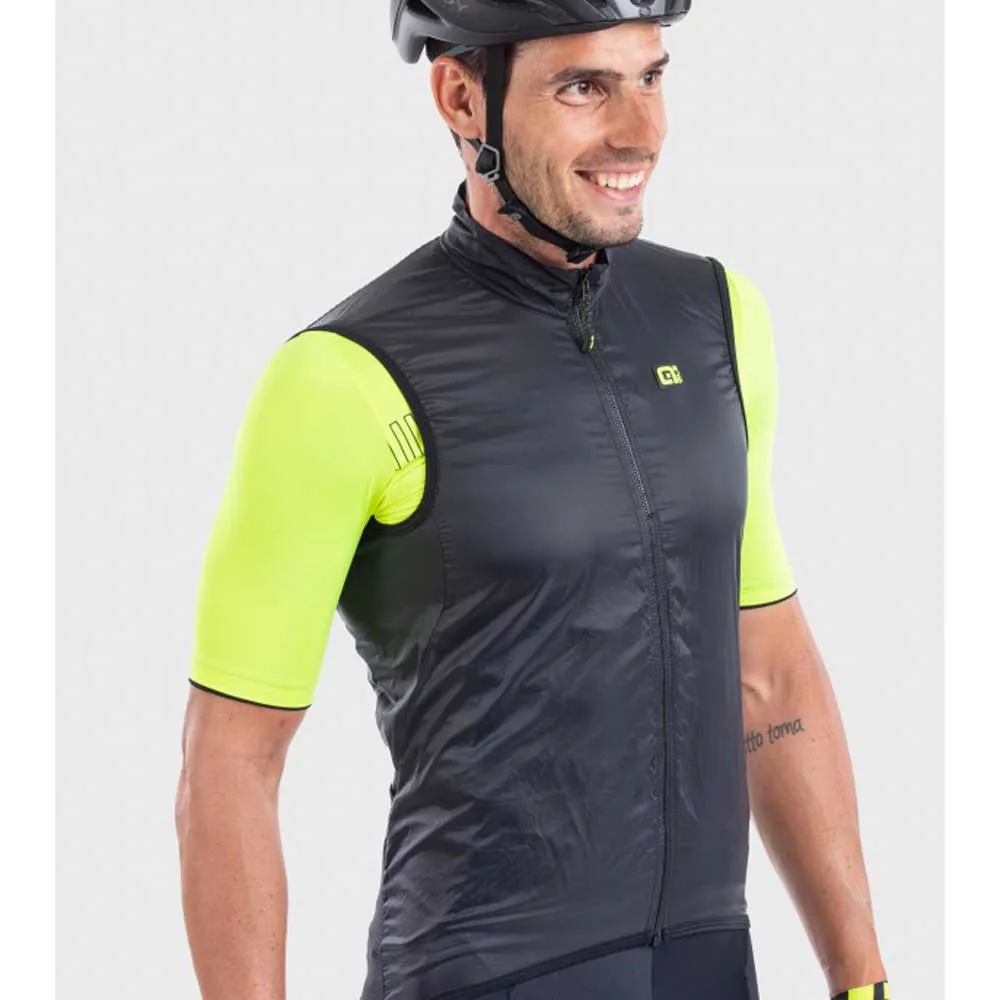 Alé Guscio Vento 2.0 Vest