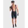 Alé Hammer Sykkelshorts, Black