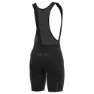 Alé Hammer Sykkelshorts, Black