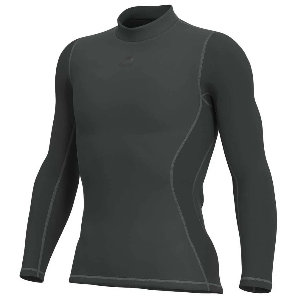 Alé Heat Langarmet Baselag, Grey