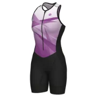 Alé Horizon Ermeløs Triatlon-drakt female