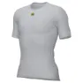 Alé Intimo Steam Kortærmet Baselayer, Grey