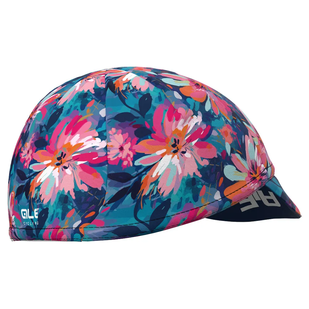 Alé Jardin Cap, Multicolour