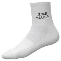 Alé Jayco Alula 2023 Q-skin Sokker Alé Jayco Alula 2023 Q-skin Sokker