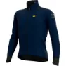 Alé K-idro Langermet Trøye, Navy blue, XXL