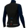 Alé K-idro Langermet Trøye, Navy blue, XXL