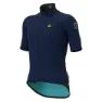 Alé K-idro Wr Kort Ermet Trøye, Blue, M