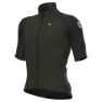 Alé K-tour 2.0 Kort Ermet Trøye, Fluor green, M