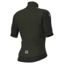 Alé K-tour 2.0 Kort Ermet Trøye, Fluor green, M