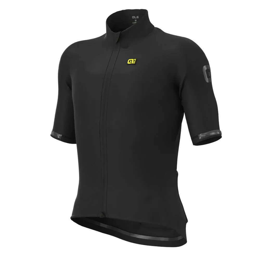 Alé K-tour Kort Ermet Trøye, Black, L Alé K-tour Kort Ermet Trøye, Black, L