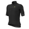 Alé K-tour Kort Ermet Trøye, Black, L
