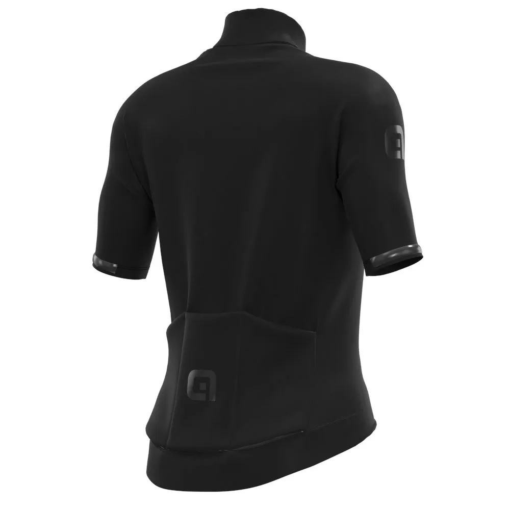 Alé K-tour Kort Ermet Trøye, Black, L Alé K-tour Kort Ermet Trøye, Black, L