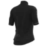 Alé K-tour Kort Ermet Trøye, Black, L