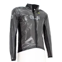 Alé Klimatik Black Reflective Jakke